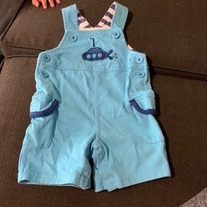 Baby boy clothes for summer